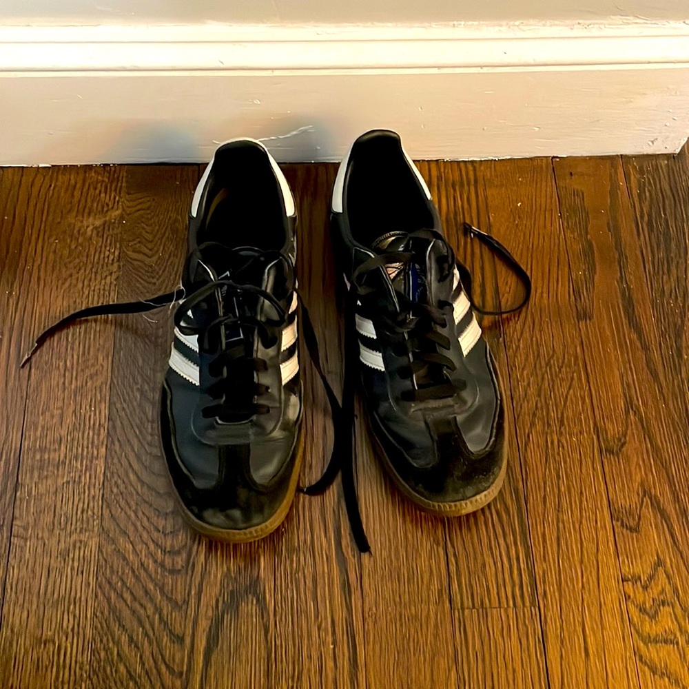 adidas sambas 8.5